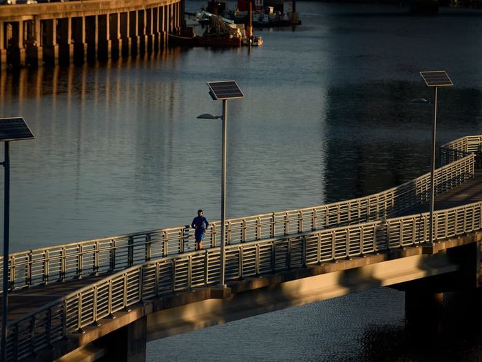 Schuylkill River Trail