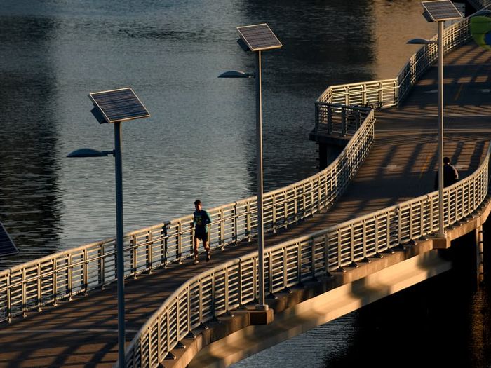 Schuylkill River Trail