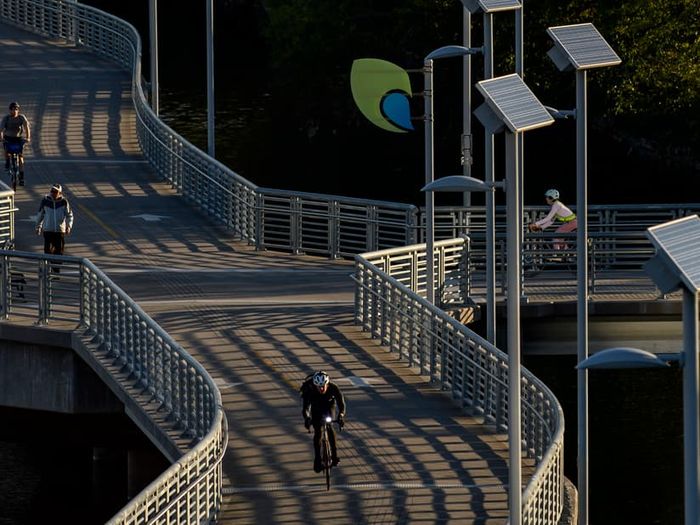 Schuylkill River Trail