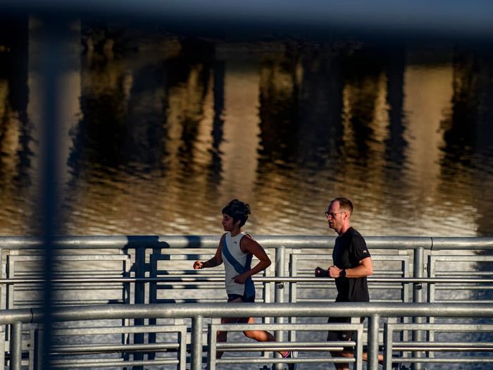 Schuylkill River Trail
