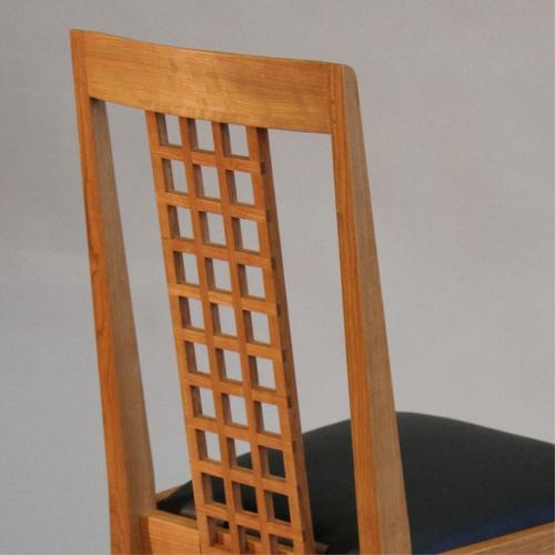 Beijing Chair, custom made chair.