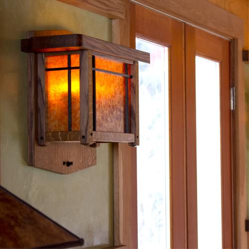 Wall Sconce