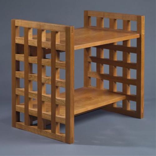 Mackintosh Table