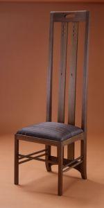 Tall Back Chair