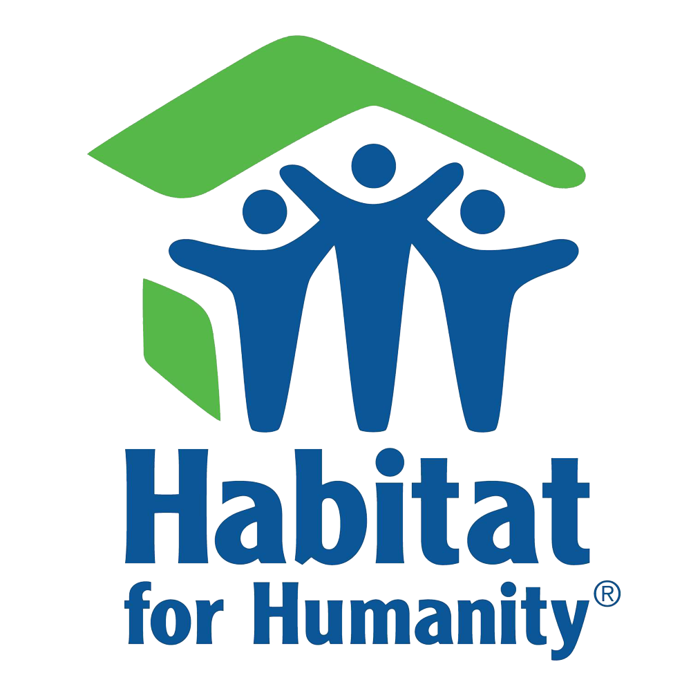 habitat for humanity logo