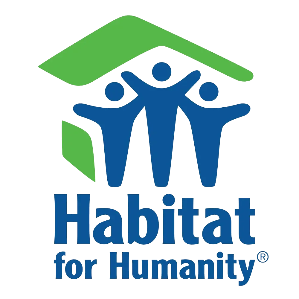 habitat for humanity logo