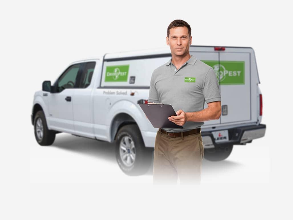 Denver Pest Control Specialist