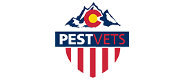 pest vets logo