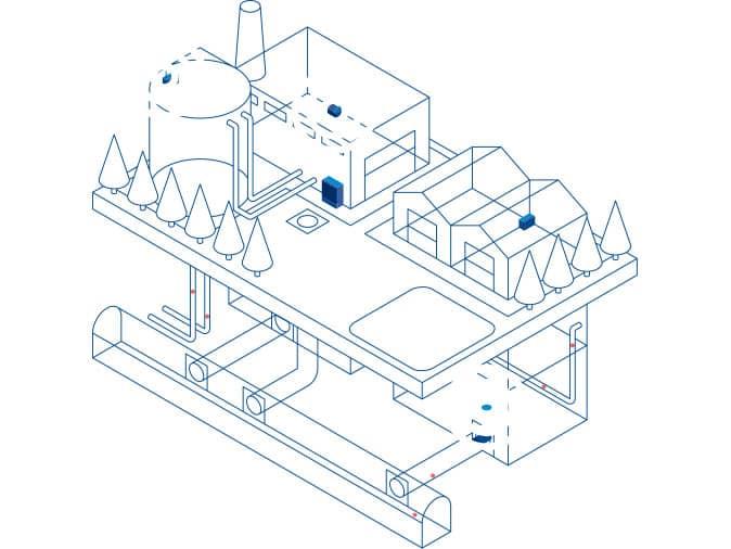 smart rodent control step two