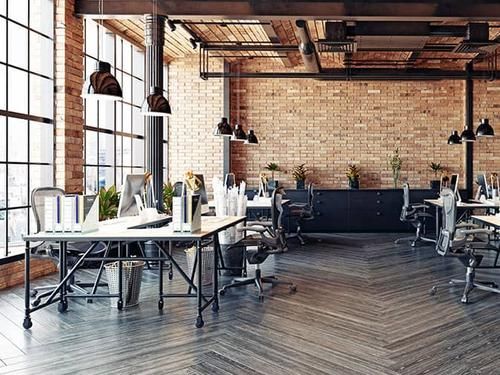 Learn More About Controlling Pests In & Around Your Colorado Business commercial office space in denver colorado with a pest infestation