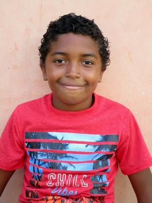 Jael - #BE34153