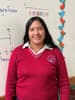 Blanca Moguel #El Membrillal - 2nd grade