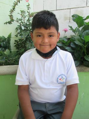 Manuel A #G1217