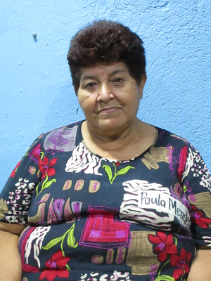Maria Paula - #HO18957 (Rio Blanco)