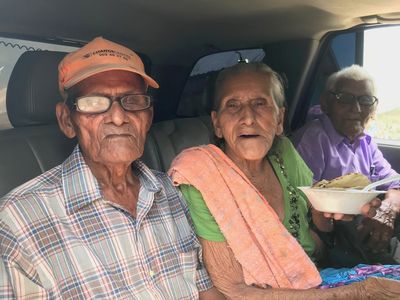CCPA Senior Citizens