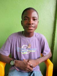 Aaron - #L22112