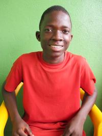 Jacob - #L22131