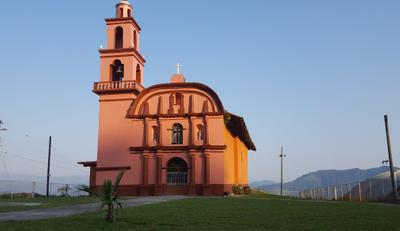 Catholic Church in Cuautotola