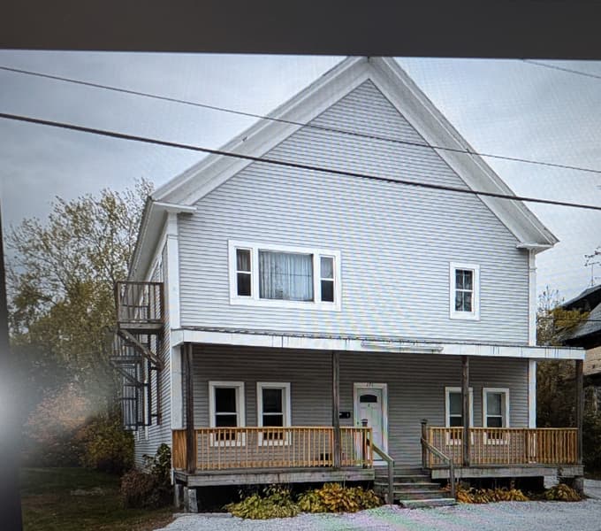 171 Croswell Road - Apt 3