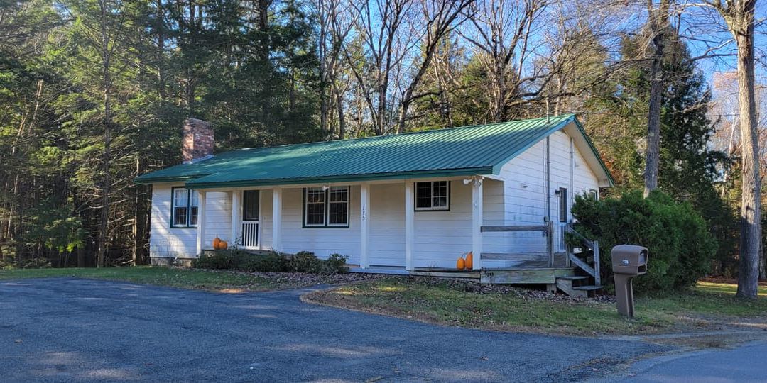 175 Livermore Falls Road
