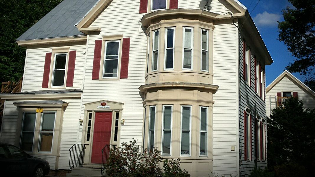 129 North St