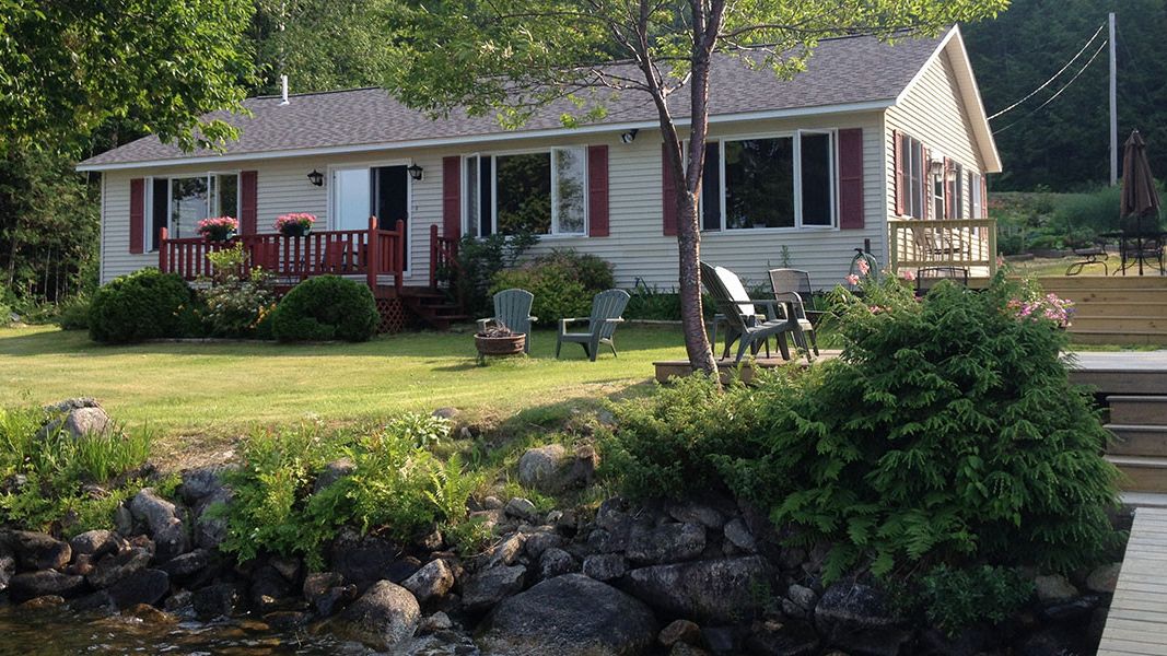 161 West Shore Rd