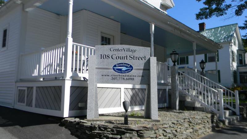 108 Court Street