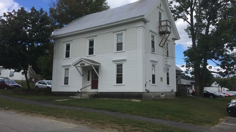 118 Maguire Street