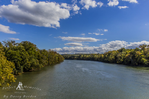 Broad River (Credit: Davey Borden, via Flickr: (CC BY-ND 2.0))