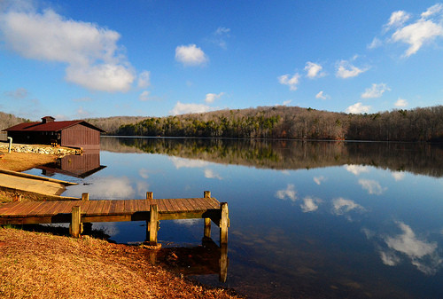 (Credit: Croft State Park)