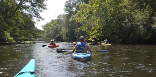 (Credit: Discover South Carolina, Marie McAden)