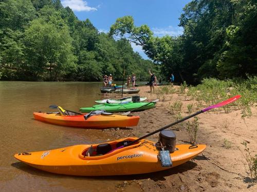 Sandbar Stop (Credit: Chris Kohlmorgen)