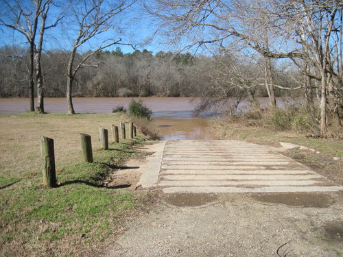 Woods Ferry Recreation Area