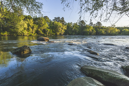 Saluda River