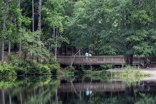 (Credit: Sesquicentennial State Park)