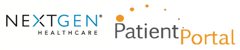 Nextgen Healthcare Patient Portal