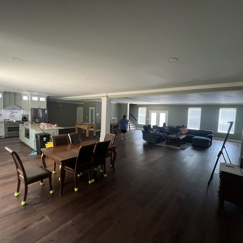 Large Living Room