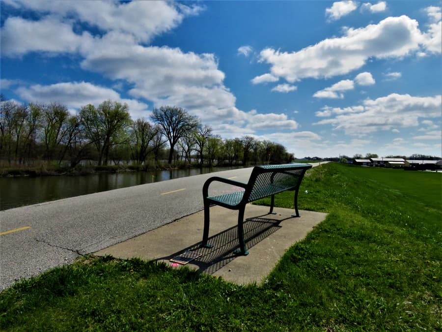 bench