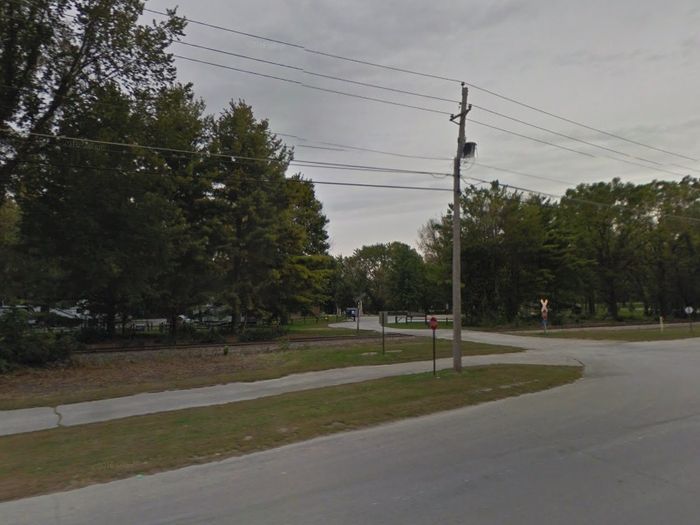 GRT passes by Fisherman's Corner (Credit: Google Maps)