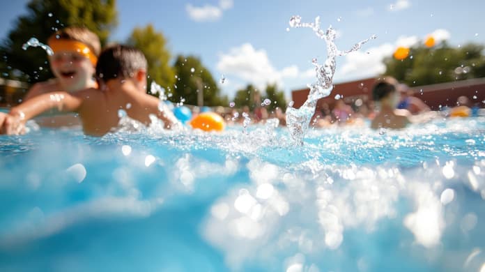 Getting Your Aquatics Program Rescue Ready