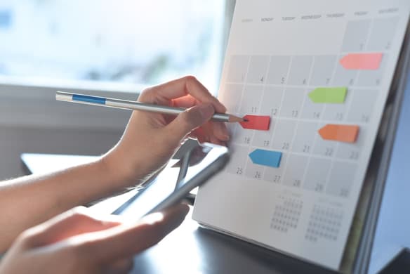 Get Child Abuse Prevention on Your Staff Training Calendar Now