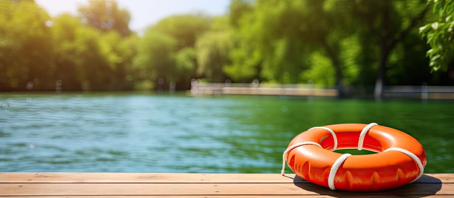 Eyes on the Water: Maintaining Lifeguard Vigilance