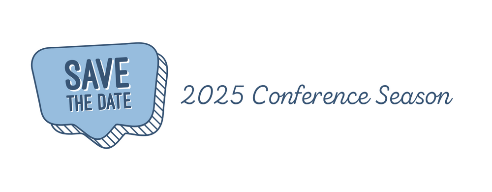 Catch Katie Johnson at These 2025 Conferences