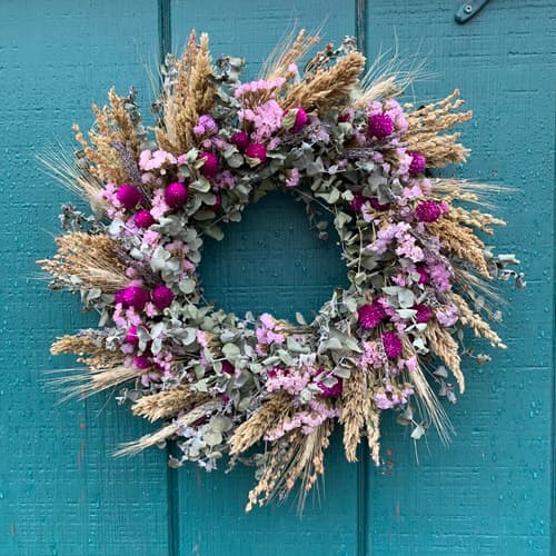 Dried Flowers