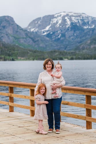 Brenda Fuller Brochu