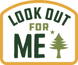 Look Out for ME logo