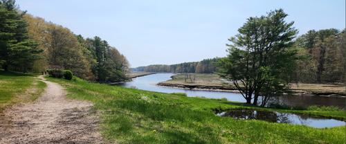 Enock's Adventures: Sea Road Preserve