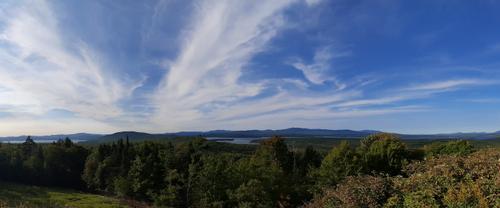 Enock's Adventures: Rangeley Area