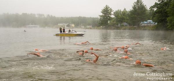 Norway Triathlon