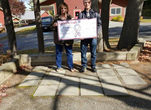 Allies for Autism ATV Poker Ride